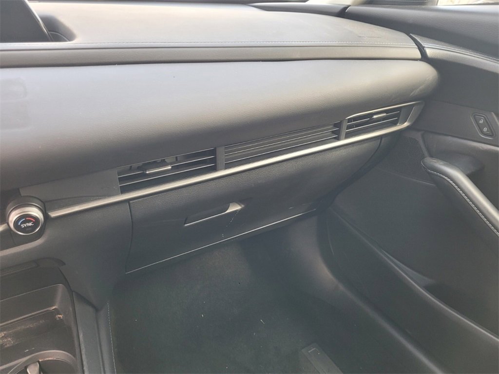 Certified 2023 MAZDA CX-30 AWD 2.5 S w/ Select Package image 26