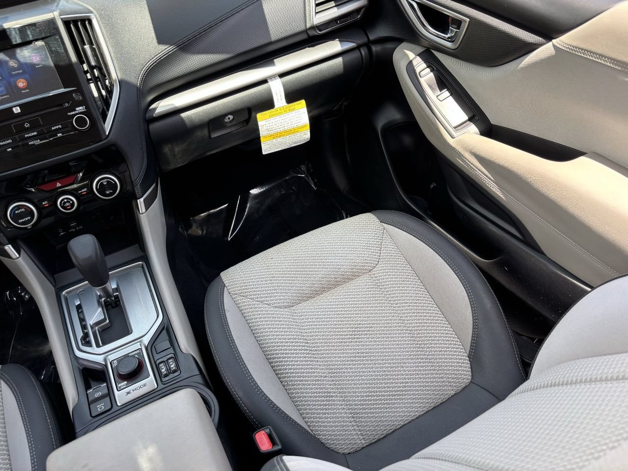 Used 2021 Subaru Forester Premium AWD/4WD image 14