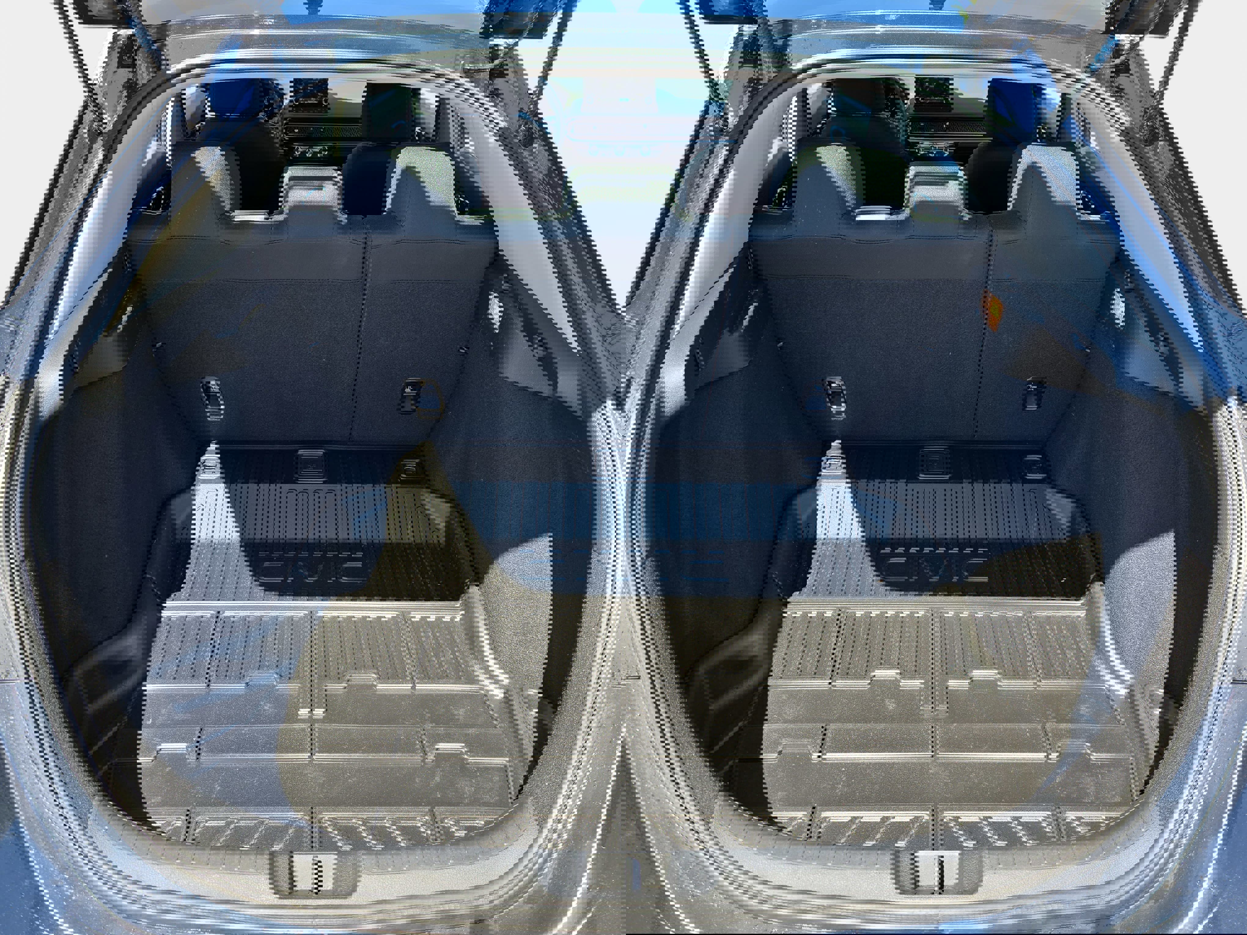 Used 2024 Honda Civic LX image 29