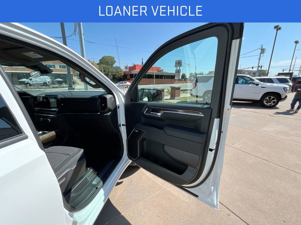 New 2026 GMC Sierra 1500 Elevation w/ Preferred Package image 41