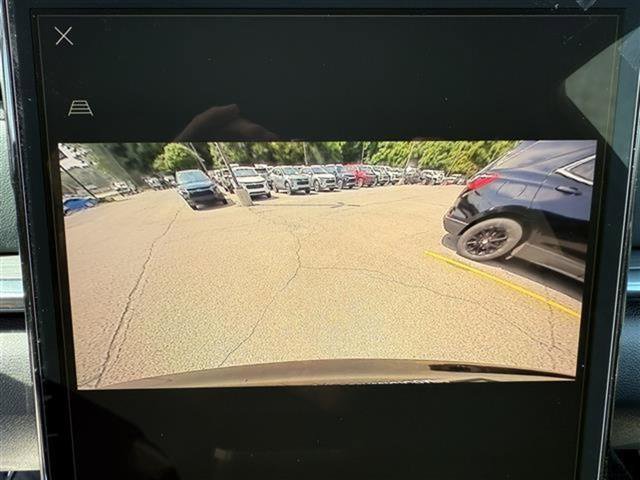 New 2026 GMC Terrain AT4 w/ Convenience Package III image 22