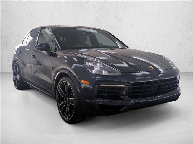 Used 2019 Porsche Cayenne S AWD/4WD video 3