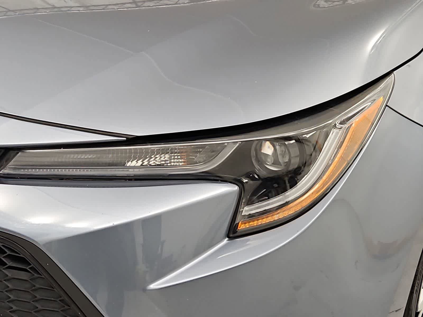 Used 2022 Toyota Corolla LE FWD image 10