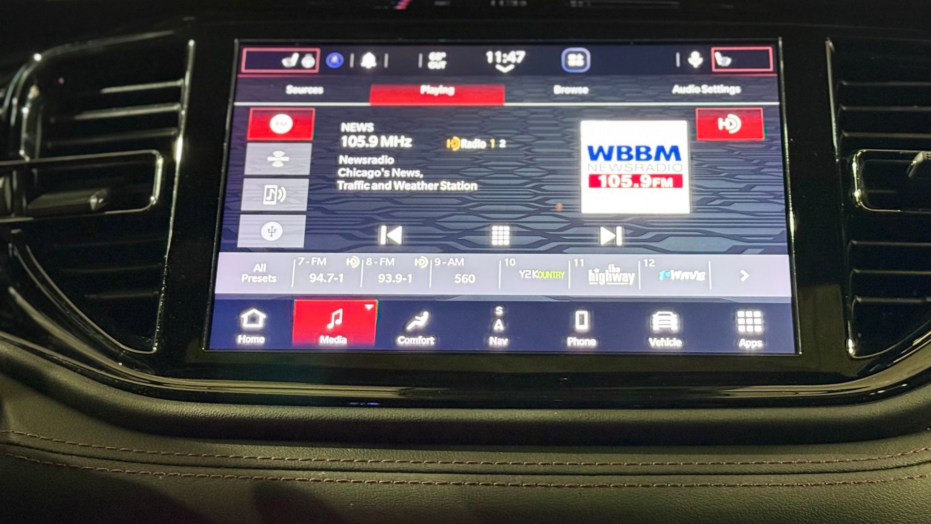 Used 2022 Dodge Durango R/T image 74