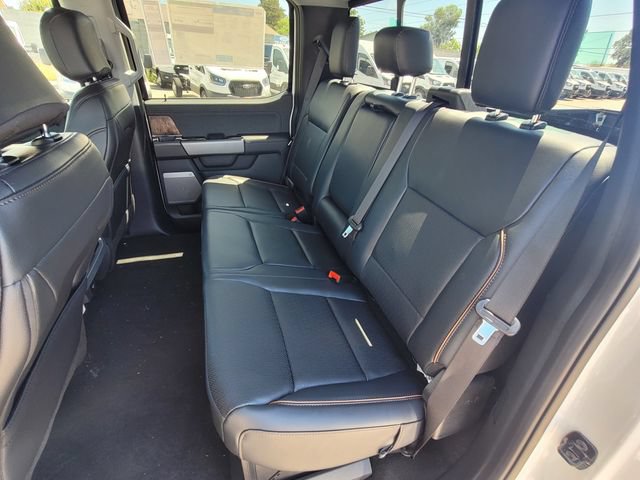 New 2026 Ford F250 Lariat w/ Tremor Off-Road Package AWD/4WD image 6