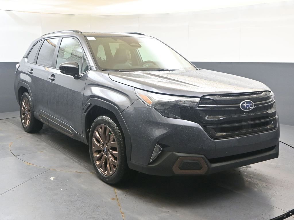 New 2026 Subaru Forester Sport image 8