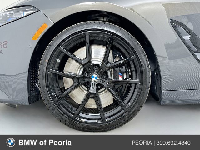 Used 2026 BMW 840i xDrive image 33