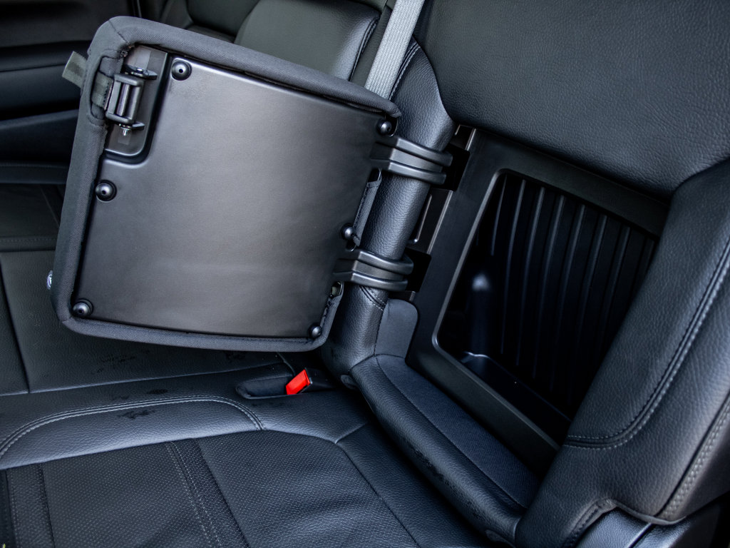 Used 2022 GMC Sierra 3500 Denali w/ Denali Ultimate Package image 27