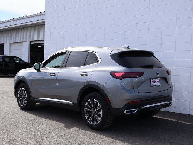 New 2026 Buick Envision Preferred image 5