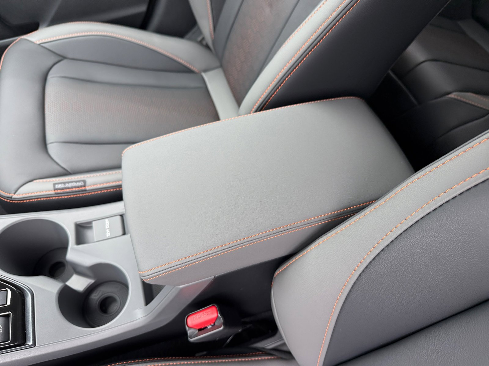 New 2026 Subaru Crosstrek 2.5i Limited image 14