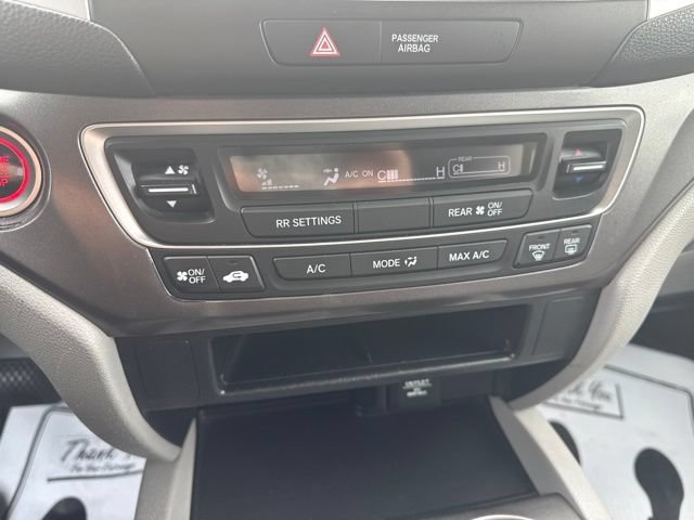 Used 2018 Honda Pilot LX image 24