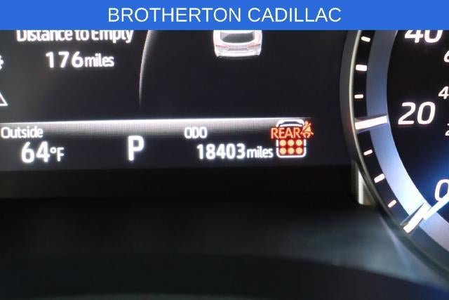 Used 2025 Toyota Highlander XLE AWD/4WD image 19