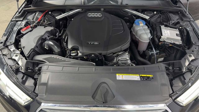 Used 2018 Audi A4 2.0T Ultra Premium Plus w/ Premium Plus Package FWD image 36
