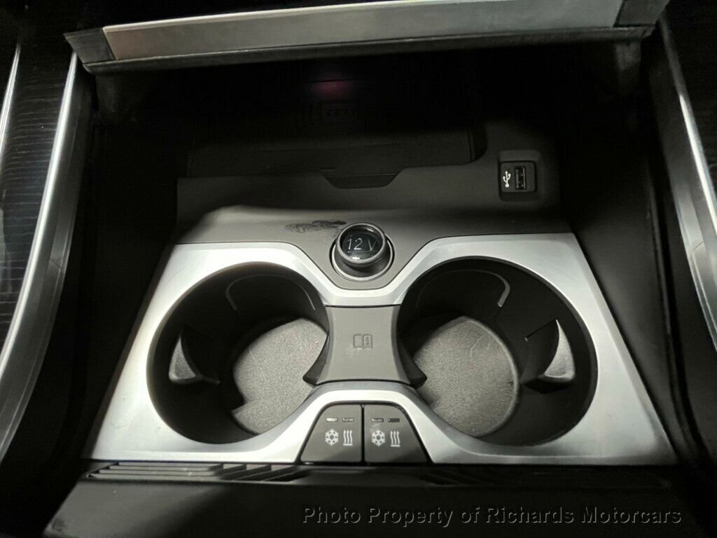 Used 2025 BMW X5 xDrive40i image 27