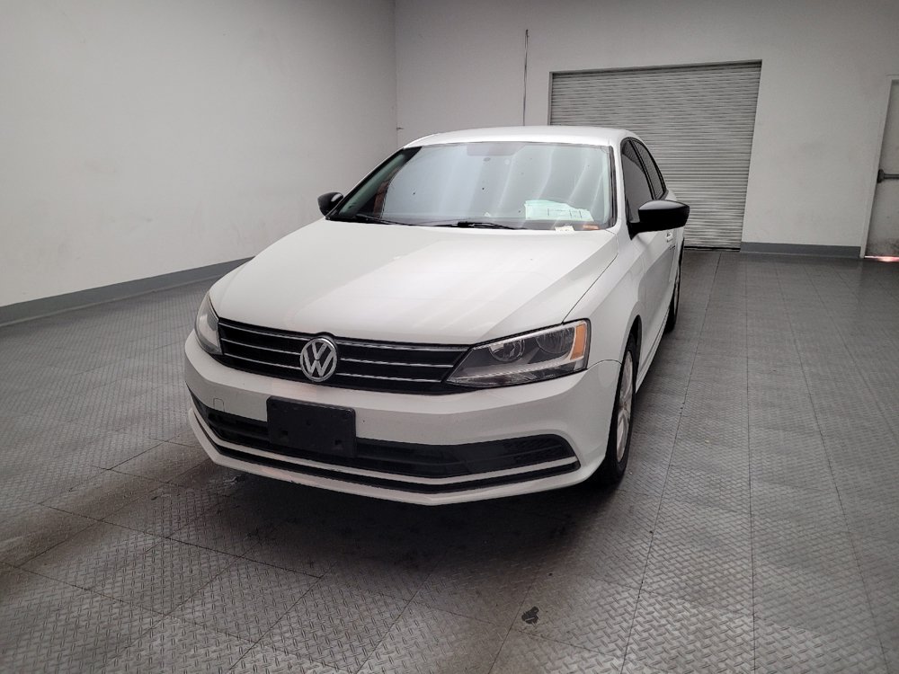 Used 2015 Volkswagen Jetta SE FWD image 15