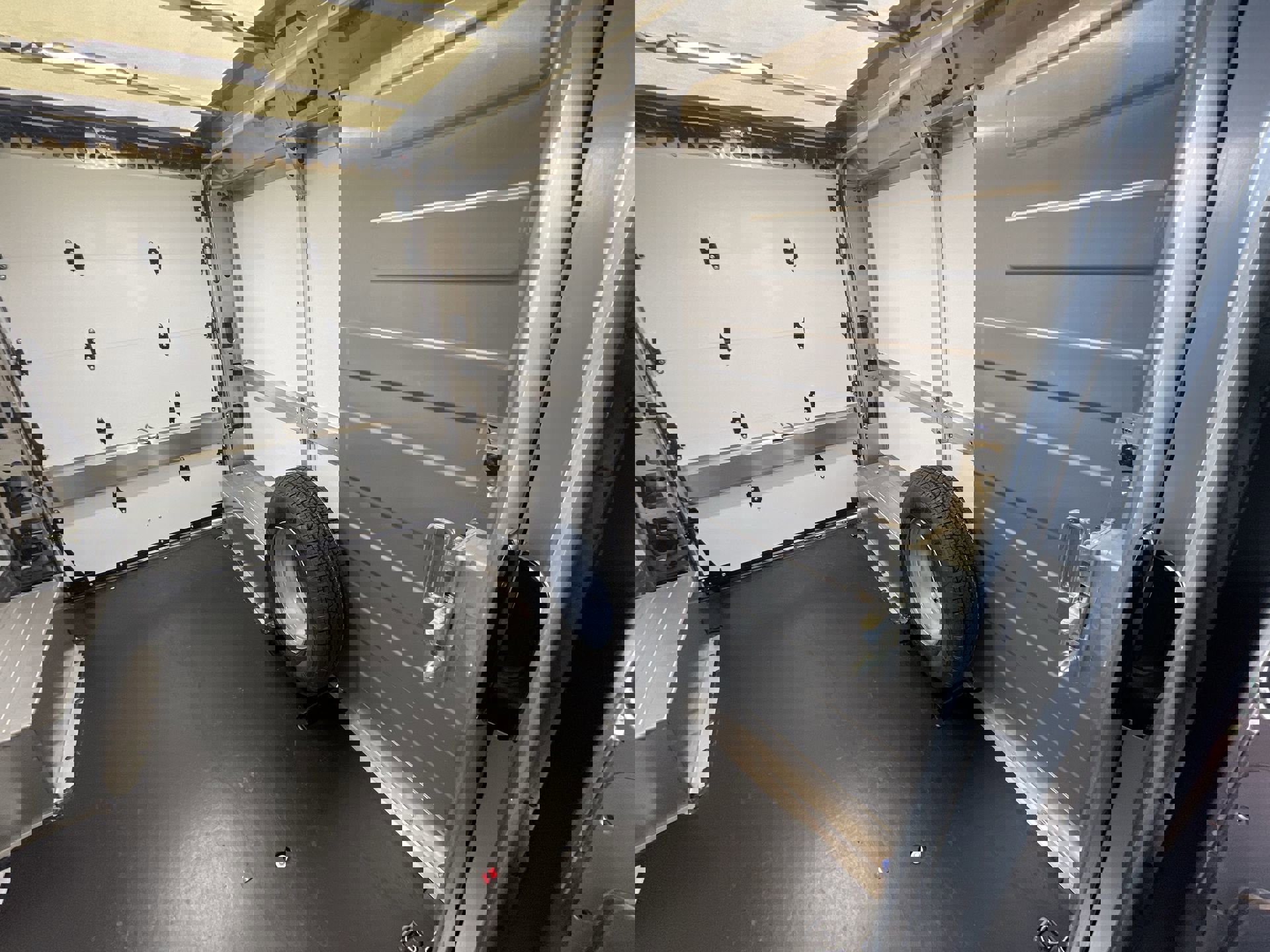 New 2025 Chevrolet Brightdrop 400 image 62