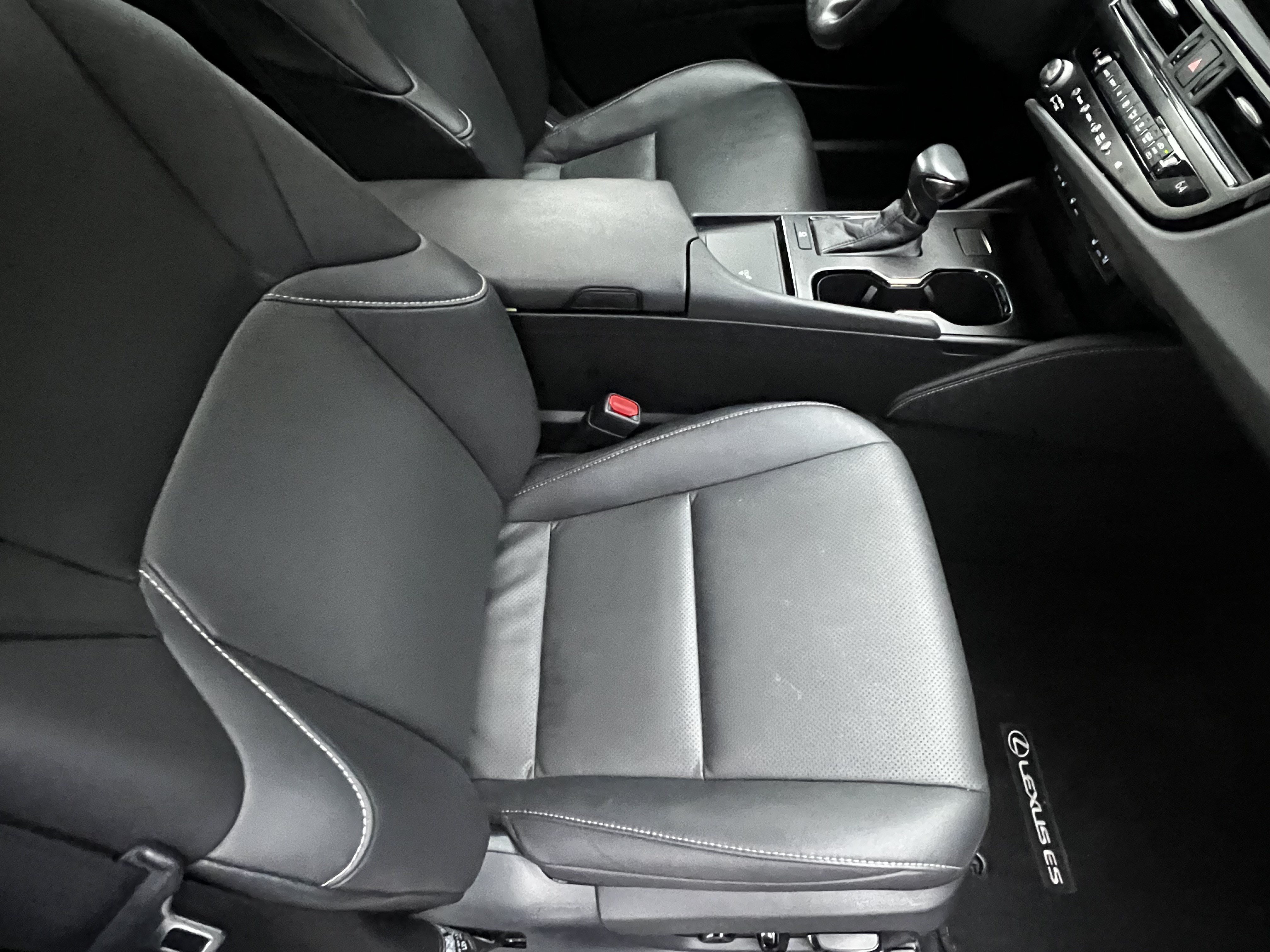 Used 2023 Lexus ES 350 w/ Premium Package FWD image 43