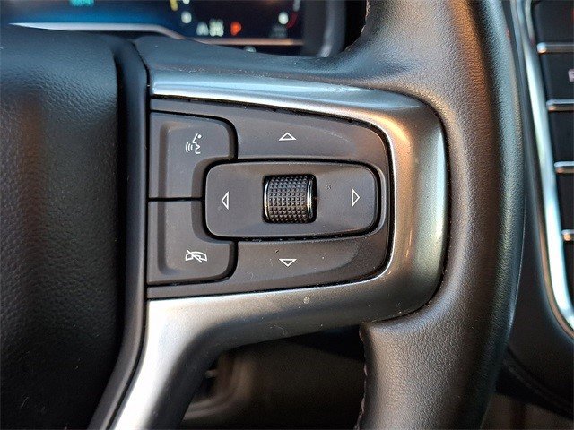 Certified 2023 Chevrolet Tahoe LT image 20