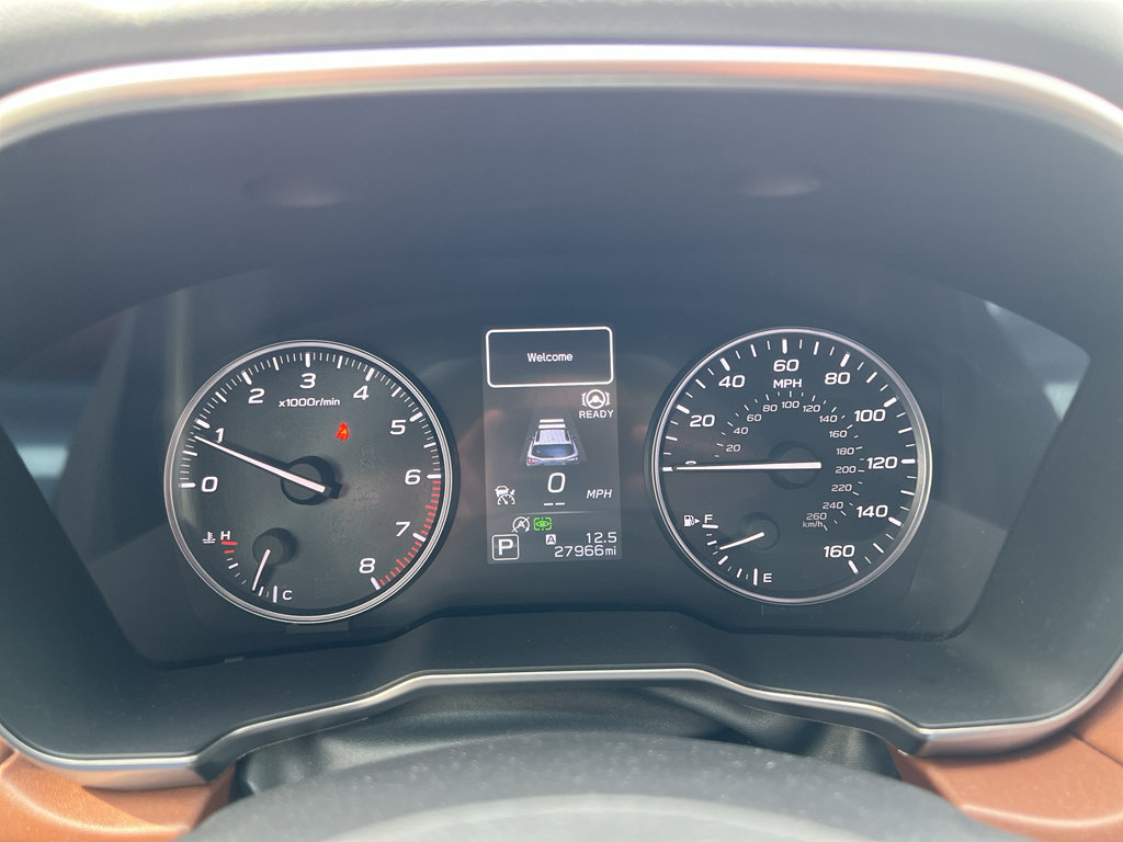 Used 2022 Subaru Outback Touring XT image 12