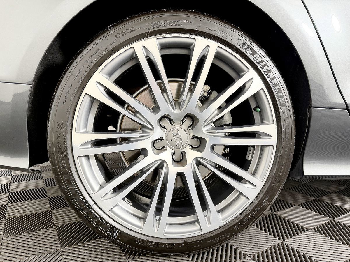 Used 2014 Audi A7 3.0T Prestige AWD/4WD image 28