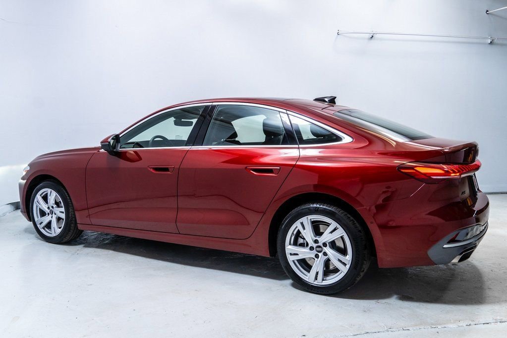 Used 2025 Audi A5 2.0T Premium w/ Convenience Package image 2