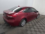 Used 2025 Toyota Corolla LE image 4