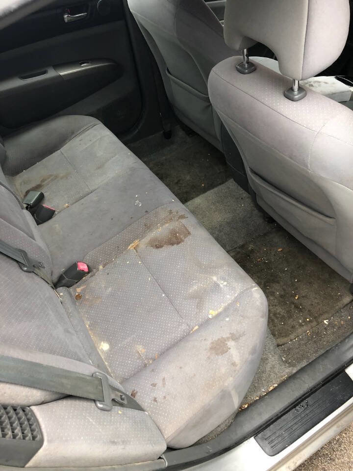 Used 2006 Toyota Prius image 4