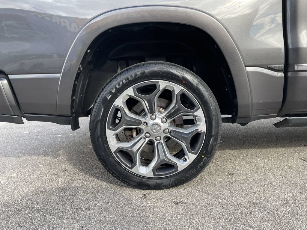 Certified 2020 RAM 1500 Limited AWD/4WD image 13
