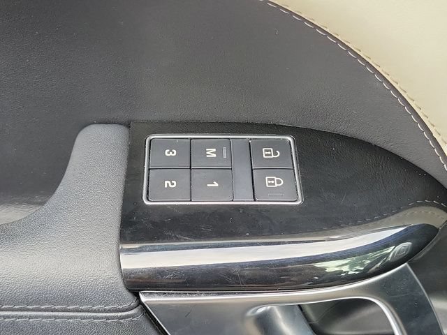 Used 2022 Land Rover Range Rover Sport HST AWD/4WD image 29
