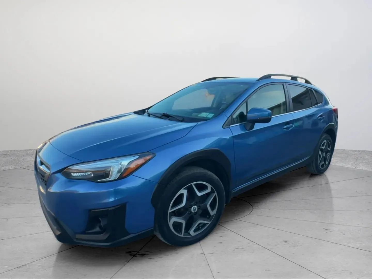 Used 2018 Subaru Crosstrek 2.0i Limited image 10