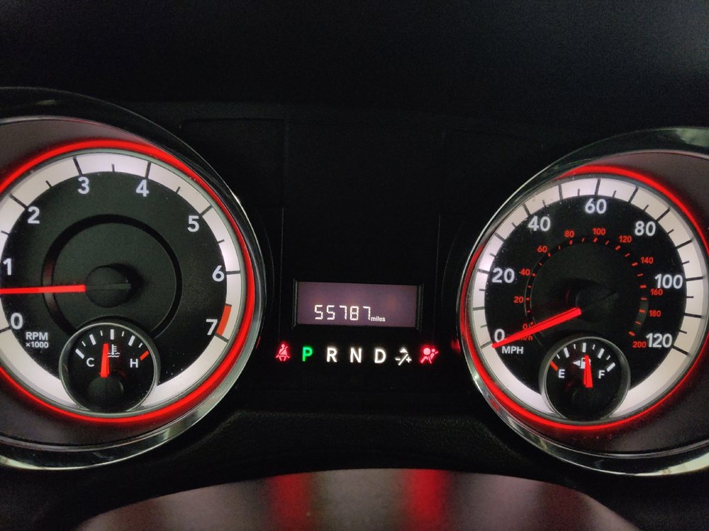 Used 2015 Dodge Grand Caravan American Value Package image 23