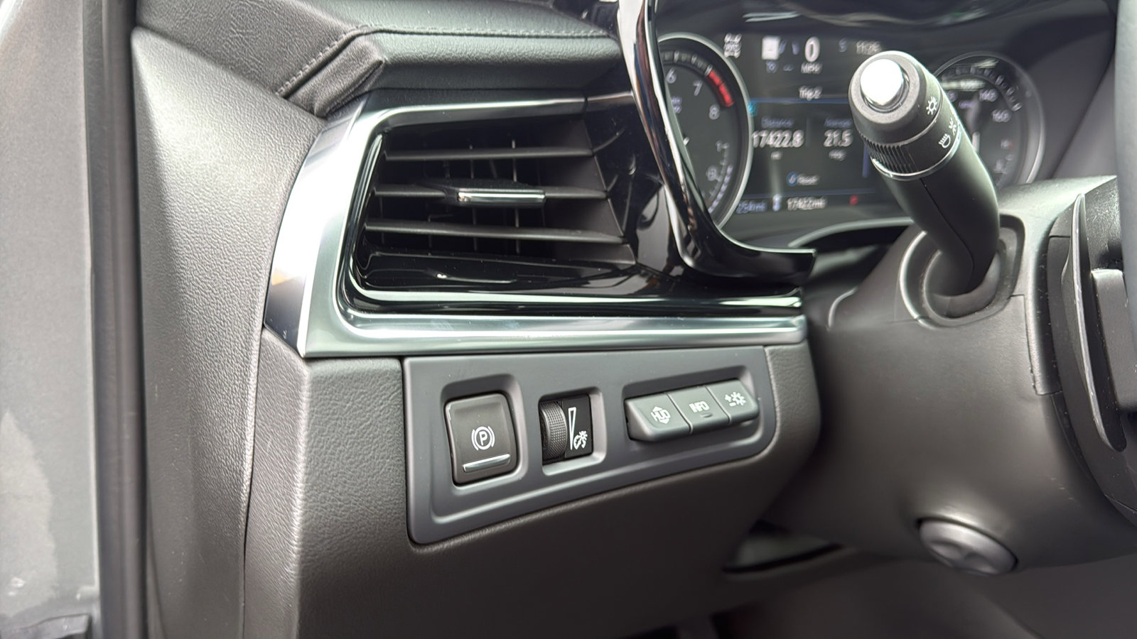 Certified 2024 Cadillac XT6 Premium Luxury w/ Technology Package image 13