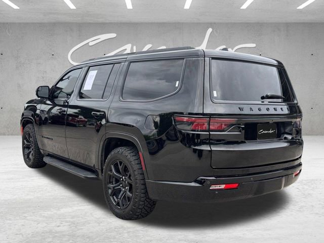 Used 2023 Jeep Wagoneer Series II RWD image 17