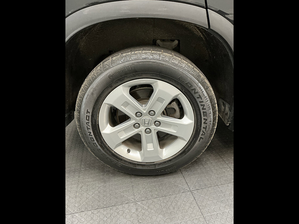 Used 2023 Honda Pilot LX image 39