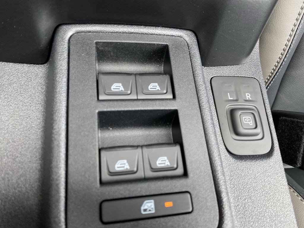 New 2026 Ford Bronco Outer Banks AWD/4WD image 30