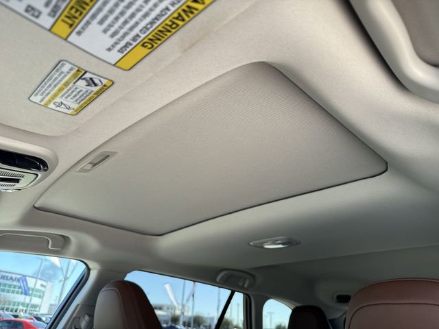 Certified 2025 Subaru Outback Touring image 20