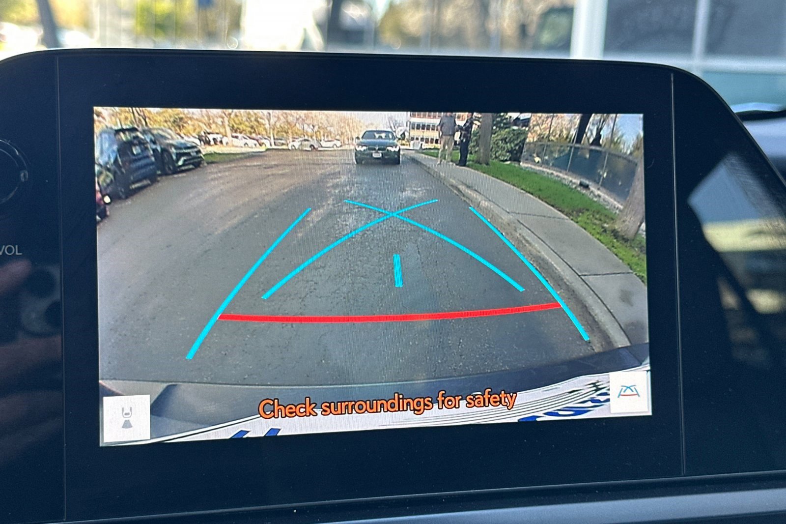 Certified 2023 Lexus UX 250h 250h image 25