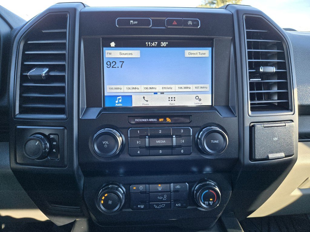 Used 2019 Ford F150 XL w/ Equipment Group 101A Mid image 22