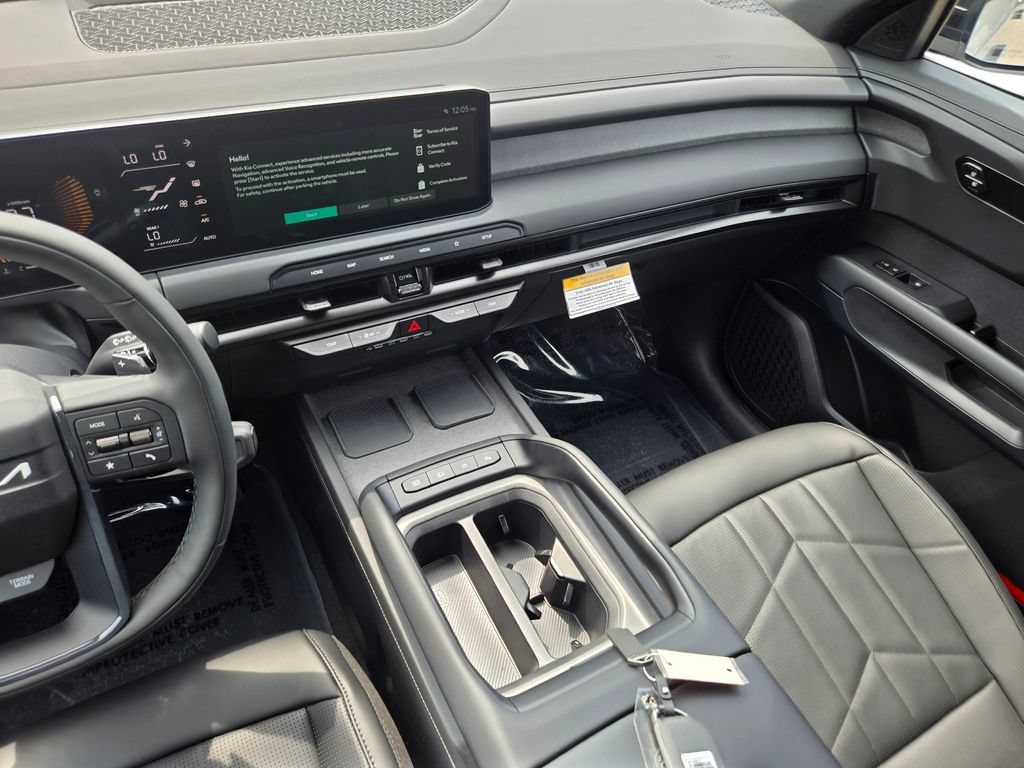 New 2027 Kia Telluride EX X-Line AWD/4WD image 22
