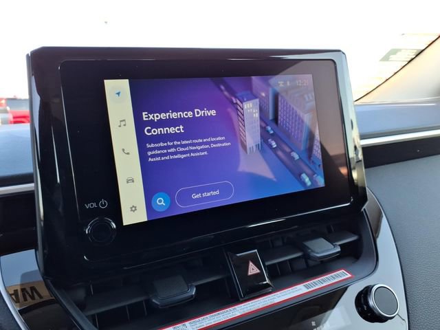 New 2026 Toyota Corolla LE w/ LE Premium Package image 23