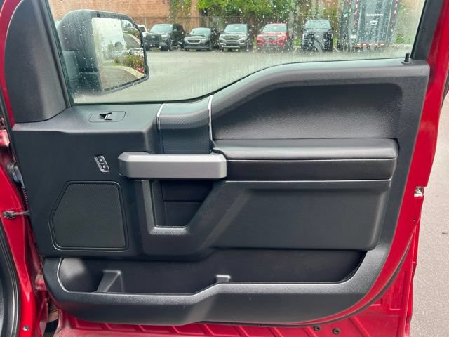 Used 2019 Ford F150 XLT w/ Equipment Group 302A Luxury AWD/4WD image 10