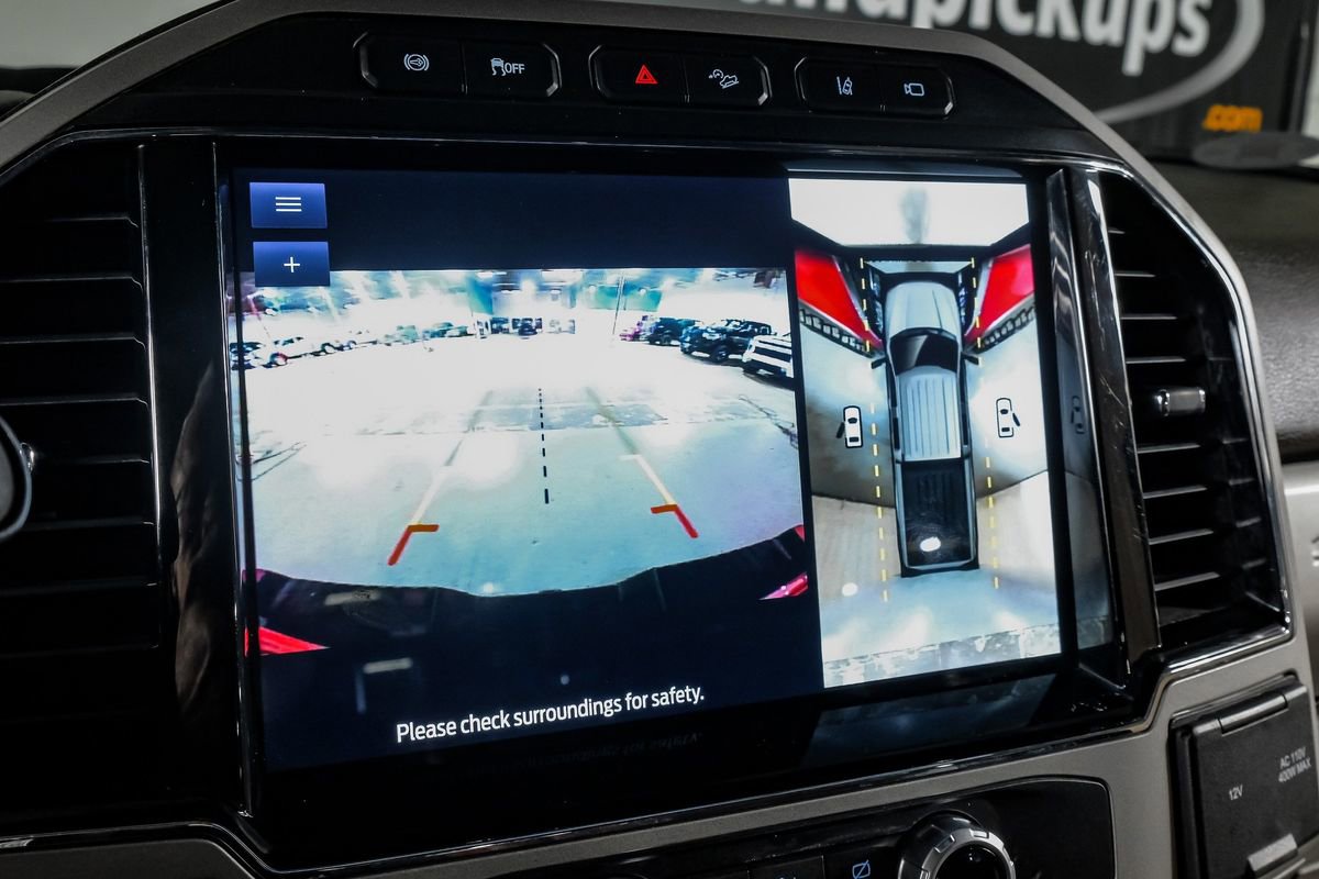 Used 2022 Ford F250 King Ranch w/ King Ranch Ultimate Package image 22