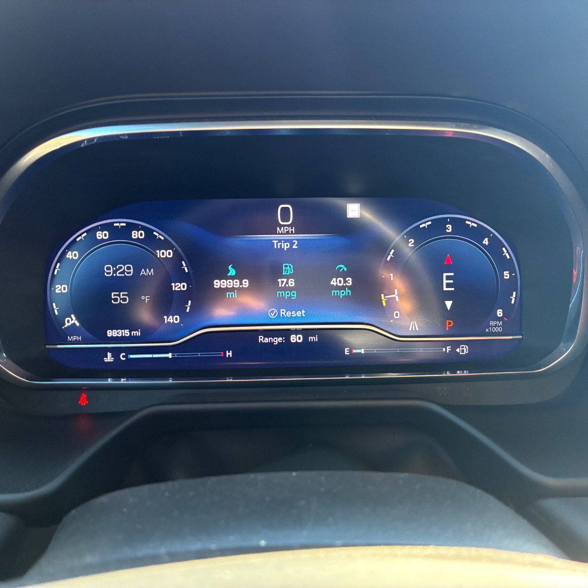 Used 2022 Chevrolet Tahoe RST w/ Luxury Package image 14