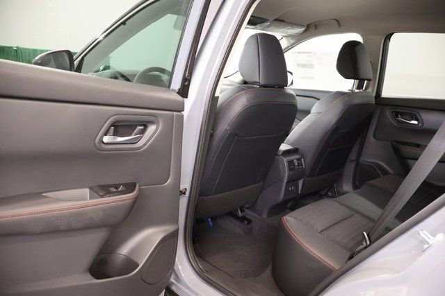 New 2026 Nissan Rogue SV w/ Rock Creek Premium Package image 25
