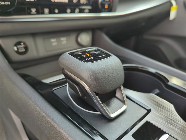 New 2026 Nissan Rogue SV image 33