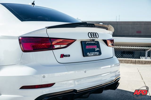 Used 2019 Audi RS 3 image 38