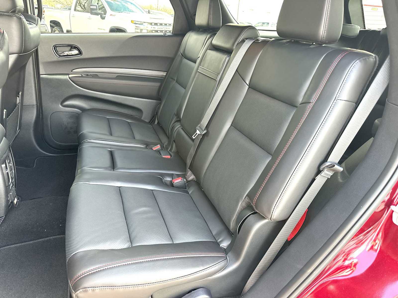 New 2026 Dodge Durango GT image 23