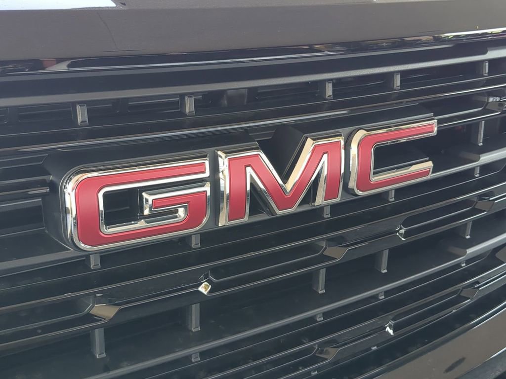 New 2026 GMC Sierra 1500 Elevation image 32