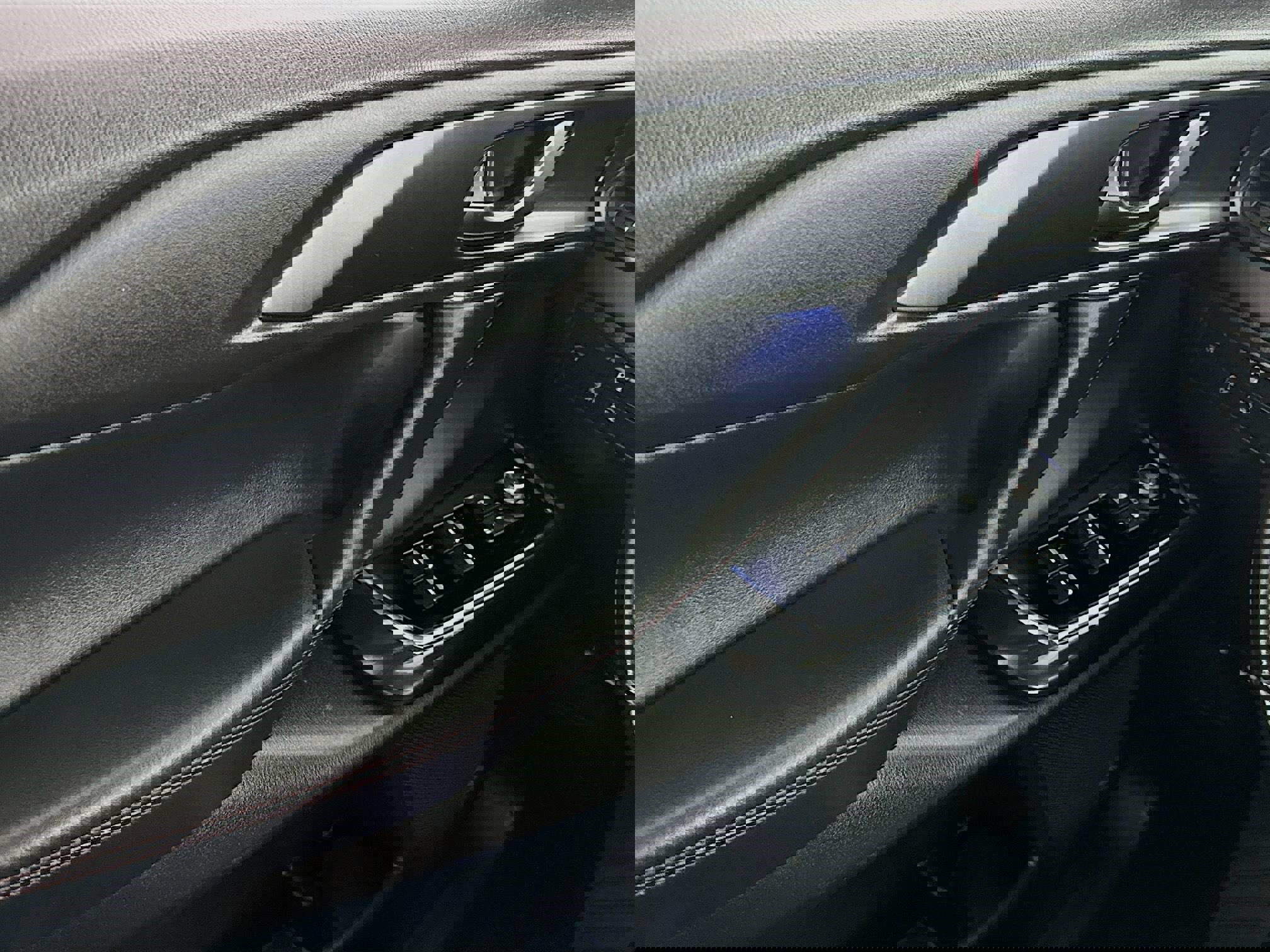 Used 2022 MAZDA CX-9 Carbon Edition AWD/4WD image 15