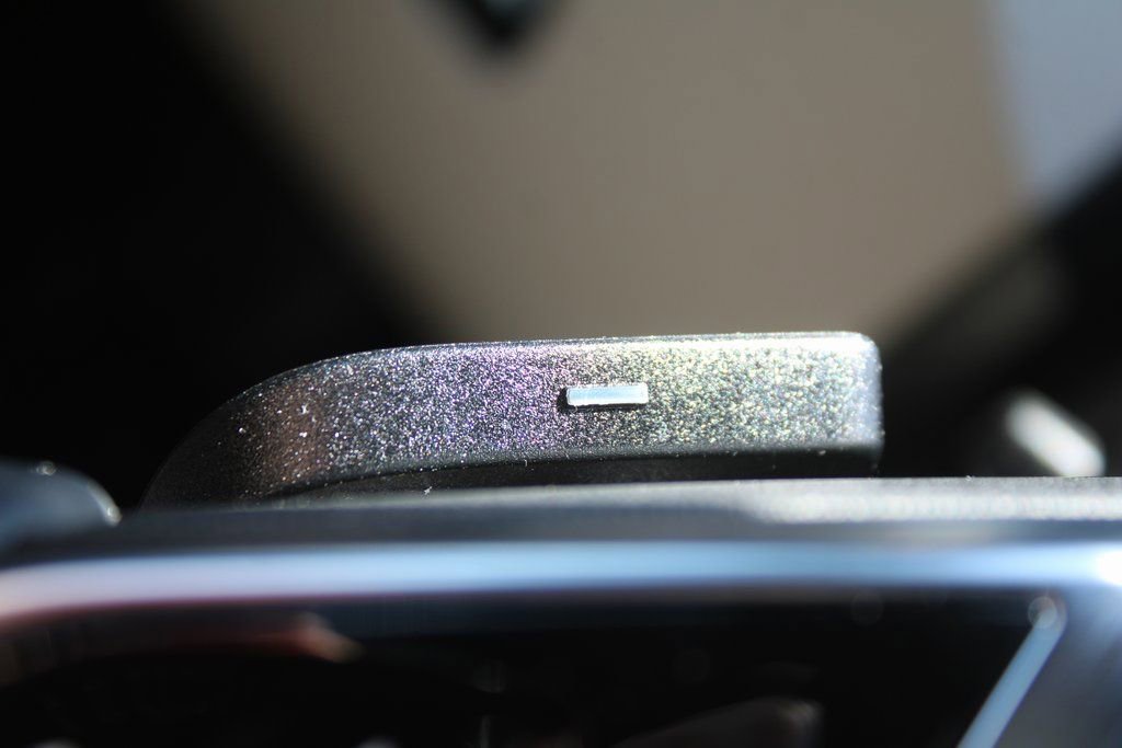 Certified 2025 Mercedes-Benz GLC 350e image 29